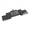 Bateria MOVANO A1618 MacBook Pro 15 Retina A1398 2015 - 8755 mAh (99,5 Wh)