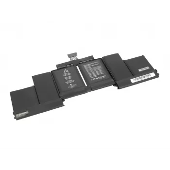 Bateria MOVANO A1618 MacBook Pro 15 Retina A1398 2015 - 8755 mAh (99,5 Wh)