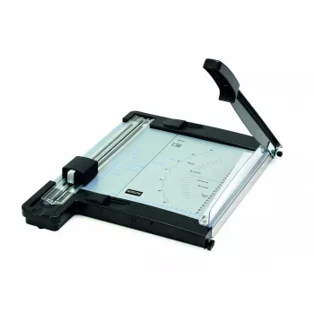 WALLNER Guilhotina com aparador GT 320