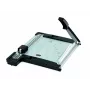 WALLNER Guilhotina com aparador GT 320