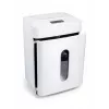 WALLNER Destruidora de documentos EF2515 C4 Cross-Cut, 8 folhas, 15 L, preto