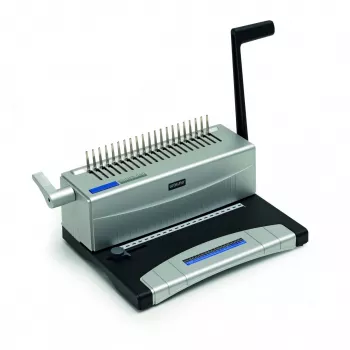 WALLNER S-60 Encadernadora