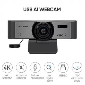 Câmara ALIO 4K110