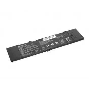 Bateria MOVANO B31N1535 para Asus Zenbook UX310UA UX410UA - 3900 mAh (44 Wh)