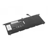 Bateria MOVANO DXGH8 G8VCF para Dell XPS 13 9370 9380 - 5500 mAh (41 Wh)