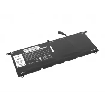 Bateria MOVANO DXGH8 G8VCF para Dell XPS 13 9370 9380 - 5500 mAh (41 Wh)