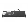 Bateria MOVANO DXGH8 G8VCF para Dell XPS 13 9370 9380 - 5500 mAh (41 Wh)