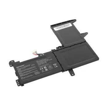 Bateria MOVANO B31N1637 para Asus VivoBook S15 S510 F510 - 3600 mAh (41 Wh)