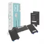 Bateria MOVANO A1965 para Apple MacBook Air 13 A1932 A2179 - 4379 mAh (49,9 Wh)