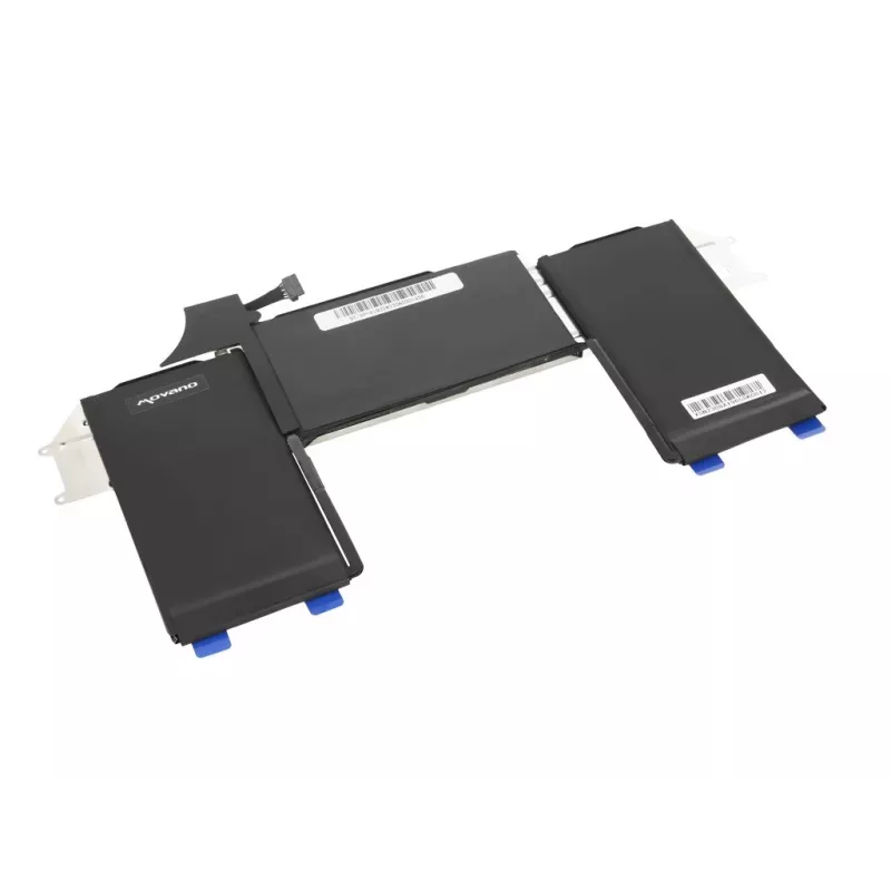 Bateria MOVANO A1965 para Apple MacBook Air 13 A1932 A2179 - 4379 mAh (49,9 Wh)