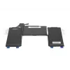 Bateria MOVANO A1965 para Apple MacBook Air 13 A1932 A2179 - 4379 mAh (49,9 Wh)
