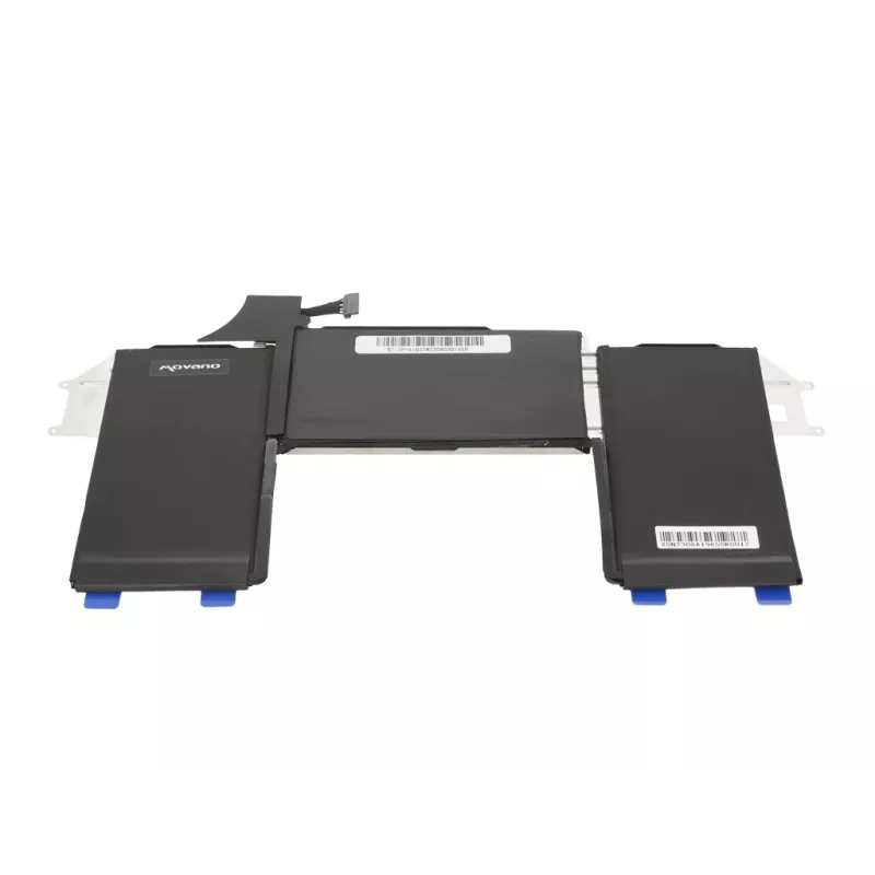 Bateria MOVANO A1965 para Apple MacBook Air 13 A1932 A2179 - 4379 mAh (49,9 Wh)