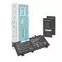 Bateria MOVANO B31N1726 para Asus FX504 FX505 FX80G - 3900 mAh (44 Wh)