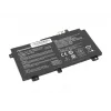 Bateria MOVANO B31N1726 para Asus FX504 FX505 FX80G - 3900 mAh (44 Wh)