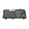 Bateria MOVANO B31N1726 para Asus FX504 FX505 FX80G - 3900 mAh (44 Wh)