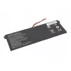Bateria MITSU AP18C4K AP18C8K para Acer Swift 3 5 TravelMate P215-52 - 4350 mAh (50Wh)