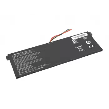 Bateria MITSU AP18C4K AP18C8K para Acer Swift 3 5 TravelMate P215-52 - 4350 mAh (50Wh)