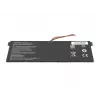 Bateria MITSU AP18C4K AP18C8K para Acer Swift 3 5 TravelMate P215-52 - 4350 mAh (50Wh)