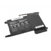 Bateria MOVANO L14S4P22 para Lenovo IdeaPad Y700-15ISK Y700 - 4050 mAh (60 Wh)