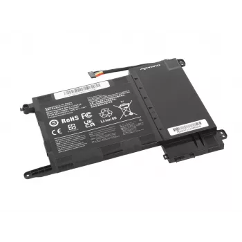 Bateria MOVANO L14S4P22 para Lenovo IdeaPad Y700-15ISK Y700 - 4050 mAh (60 Wh)