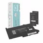 Bateria MOVANO DJ1J0 C27RW para Dell Latitude 7280 7290 7380 7390 7480 7490 - 11,4V - 3000 mAh (34 Wh)