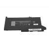 Bateria MOVANO DJ1J0 C27RW para Dell Latitude 7280 7290 7380 7390 7480 7490 - 11,4V - 3000 mAh (34 Wh)