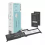 Bateria MOVANO 00HW027 01AV434 para Lenovo ThinkPad Yoga 260 370 X380 - 2700 mAh (40 Wh)