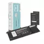 Bateria MOVANO H5CKD para Dell Inspiron 5400 5401 5402 5406 5501 5508 - 3600 mAh (55 Wh)