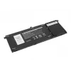 Bateria MOVANO H5CKD para Dell Inspiron 5400 5401 5402 5406 5501 5508 - 3600 mAh (55 Wh)