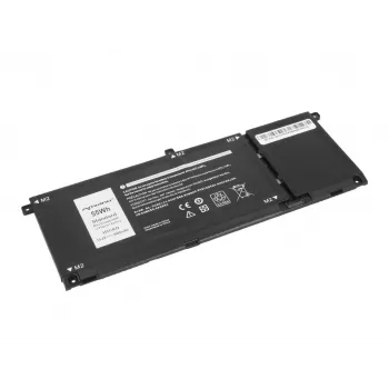 Bateria MOVANO H5CKD para Dell Inspiron 5400 5401 5402 5406 5501 5508 - 3600 mAh (55 Wh)