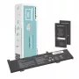 Bateria MOVANO C31N1636 para Asus VivoBook X580 X580VD X580VN N580VN N580VD - 4100 mAh (47 Wh)