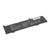Bateria MOVANO C31N1636 para Asus VivoBook X580 X580VD X580VN N580VN N580VD - 4100 mAh (47 Wh)