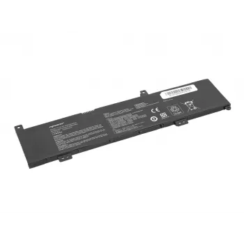 Bateria MOVANO C31N1636 para Asus VivoBook X580 X580VD X580VN N580VN N580VD - 4100 mAh (47 Wh)
