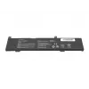 Bateria MOVANO C31N1636 para Asus VivoBook X580 X580VD X580VN N580VN N580VD - 4100 mAh (47 Wh)