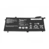 Bateria MOVANO para Huawei Matebook D Série HB46K497ECW - 3700 mAh (42,2 Wh)