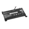 Bateria MOVANO FM08 TPN-Q195 para HP Omen 17-AN 12-Pin - 5973 mAh (86 Wh)