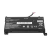 Bateria MOVANO FM08 TPN-Q195 para HP Omen 17-AN 12-Pin - 5973 mAh (86 Wh)
