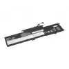 Bateria MOVANO L17L3P53 para Lenovo ThinkPad Yoga L380 L390 - 3990 mAh (44 Wh)