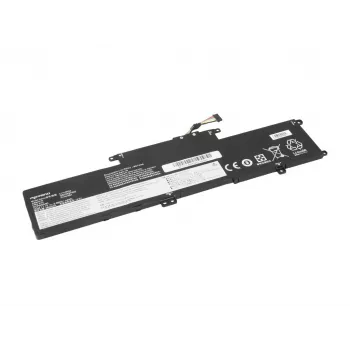 Bateria MOVANO L17L3P53 para Lenovo ThinkPad Yoga L380 L390 - 3990 mAh (44 Wh)