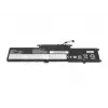 Bateria MOVANO L17L3P53 para Lenovo ThinkPad Yoga L380 L390 - 3990 mAh (44 Wh)