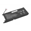 Bateria MOVANO PG03XL para HP 15-DH 15-EC 15-DK 16-A - 4150 mAh (47 Wh)