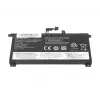 Bateria MOVANO 01AV493 para Lenovo ThinkPad T570 T580 P51S - 2000 mAh (30 Wh)