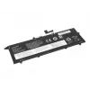 Bateria MOVANO L18C3PD2 para Lenovo ThinkPad T490s T495s T14s - 4650 mAh (54 Wh)