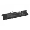 Bateria MOVANO KC04XL HSTNN-IB8K HP Envy x360 13-AG 13-AR 13-AH 13-AQ - 3300 mAh (50 Wh)