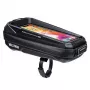 Bolsa de tubo superior de bicicleta WILDMAN MS33 0,6L preta