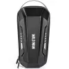WILDMAN Bolsa de quadro para trotinete elétrica GD9XPlus Preta