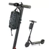 WILDMAN GD6X Bolsa para trotinete 2L, preto