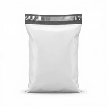 BSTECH PollyMailers 240x325 50 50 micrones sacos de envio de polietileno (pack de 50)