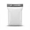 BSTECH PollyMailers A3 310x420 50 unid. 50 micrones faixa antiestática branco