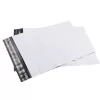 BSTECH PollyMailers K6 50 unid. sacos de envio almofadados branco